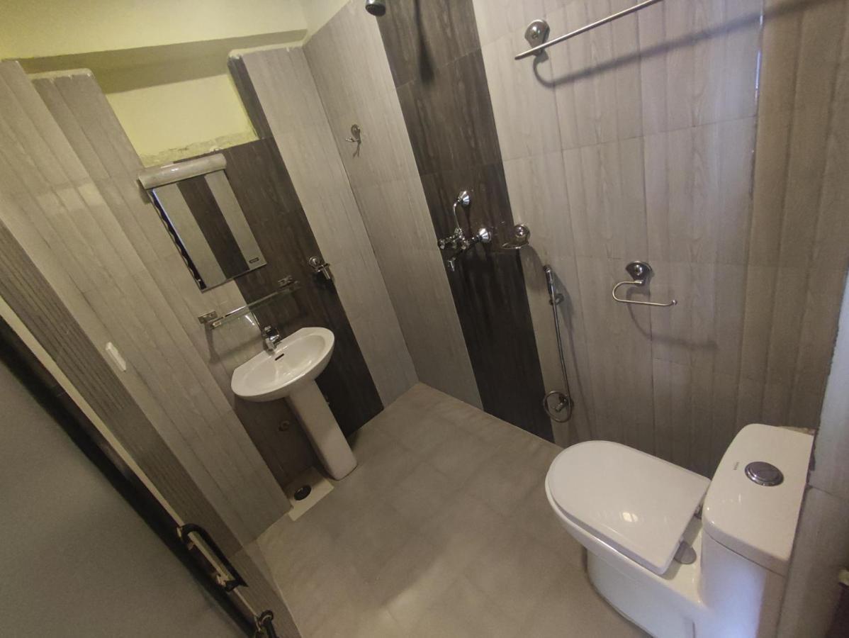 Hotel My Dream Pokhara Luaran gambar