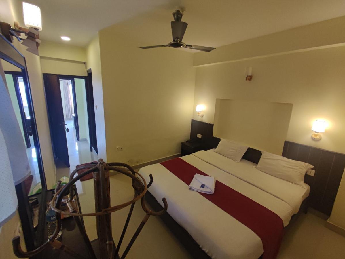 Hotel My Dream Pokhara Luaran gambar