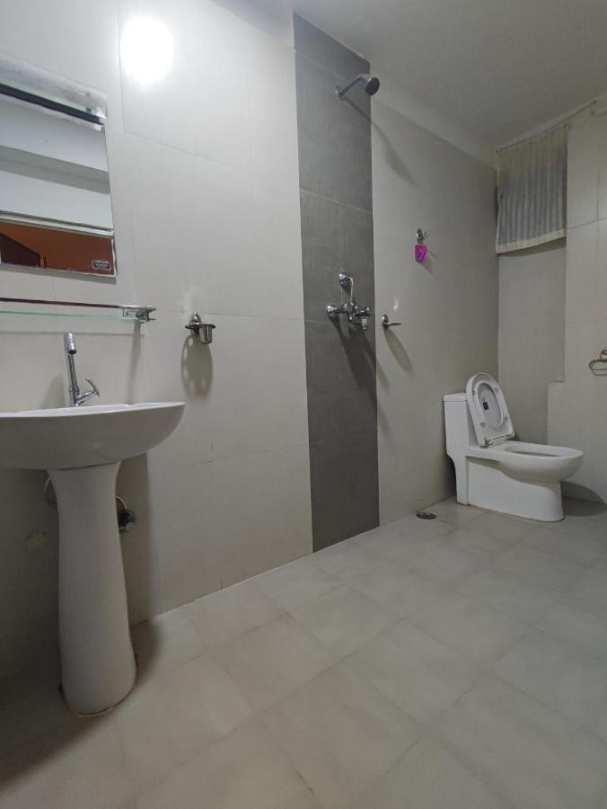 Hotel My Dream Pokhara Luaran gambar
