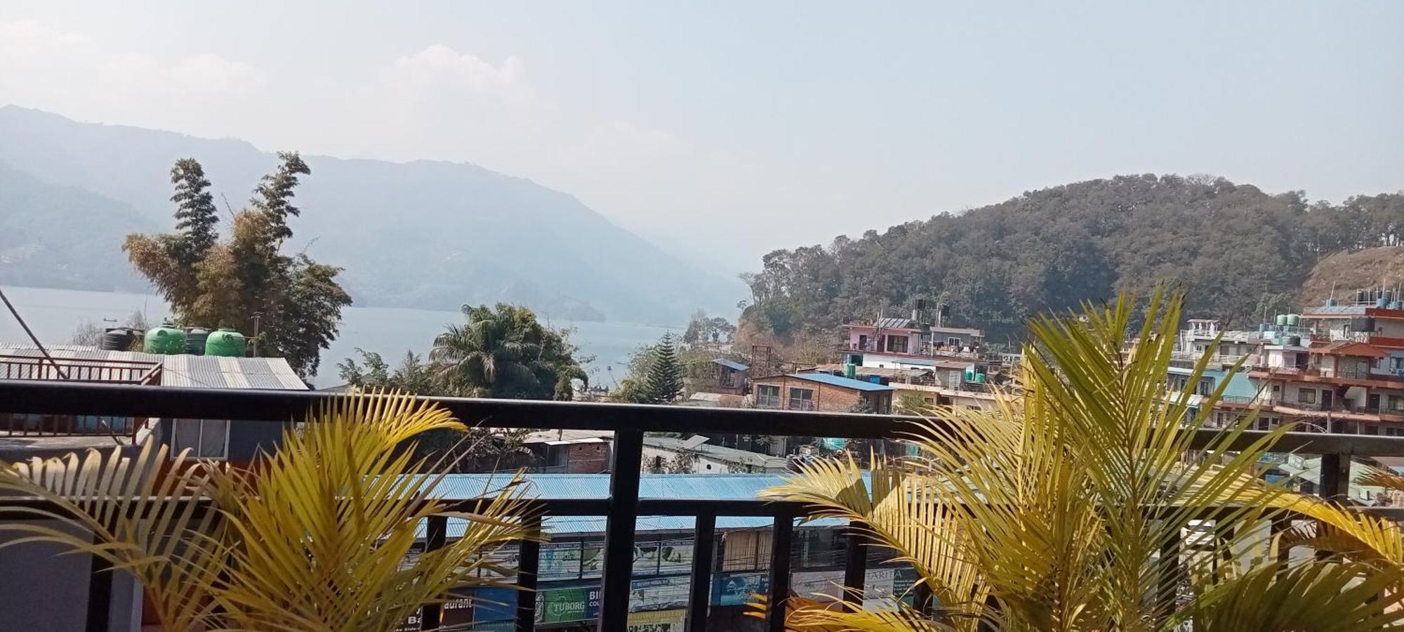 Hotel My Dream Pokhara Bilik gambar