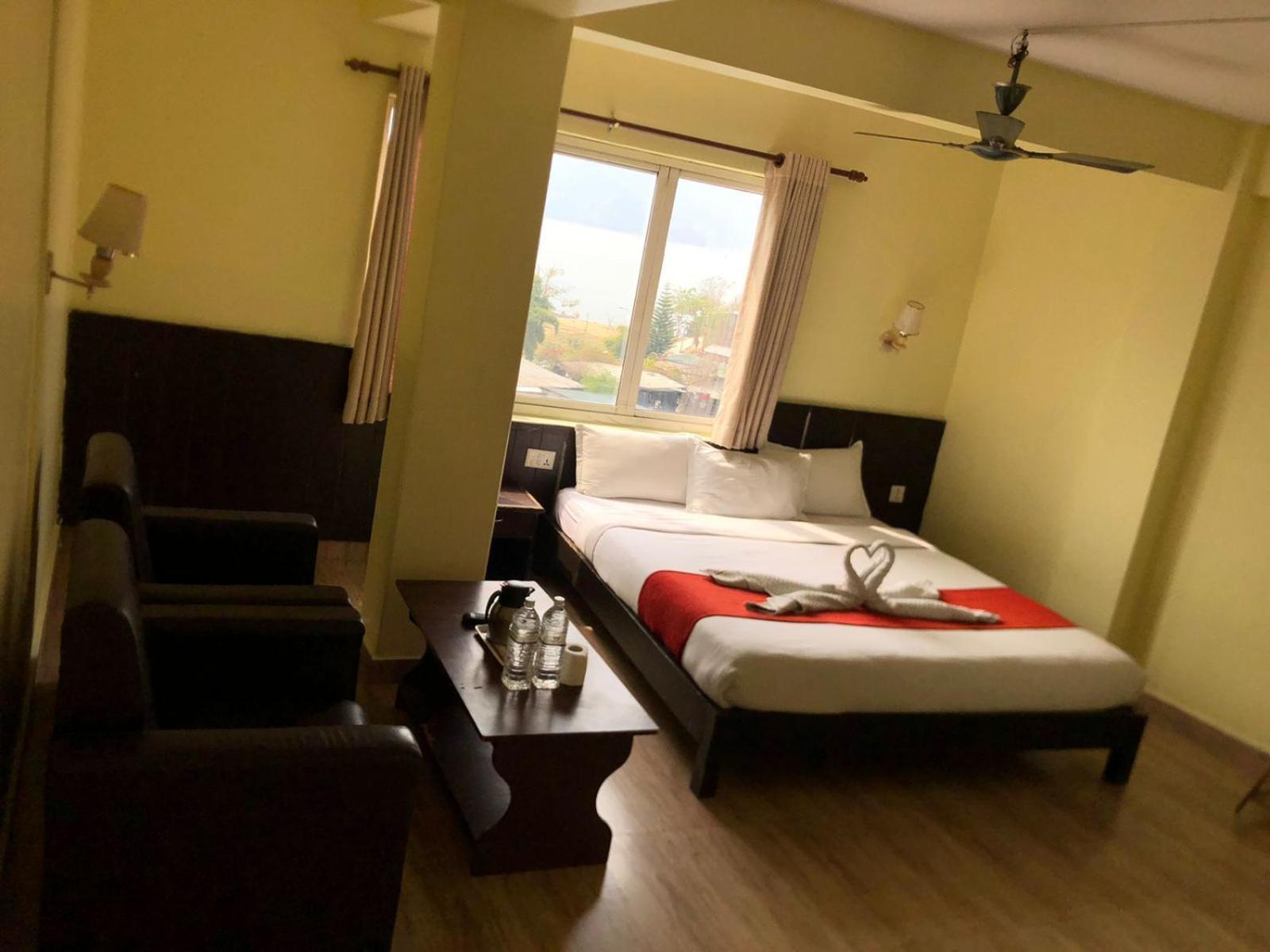 Hotel My Dream Pokhara Bilik gambar