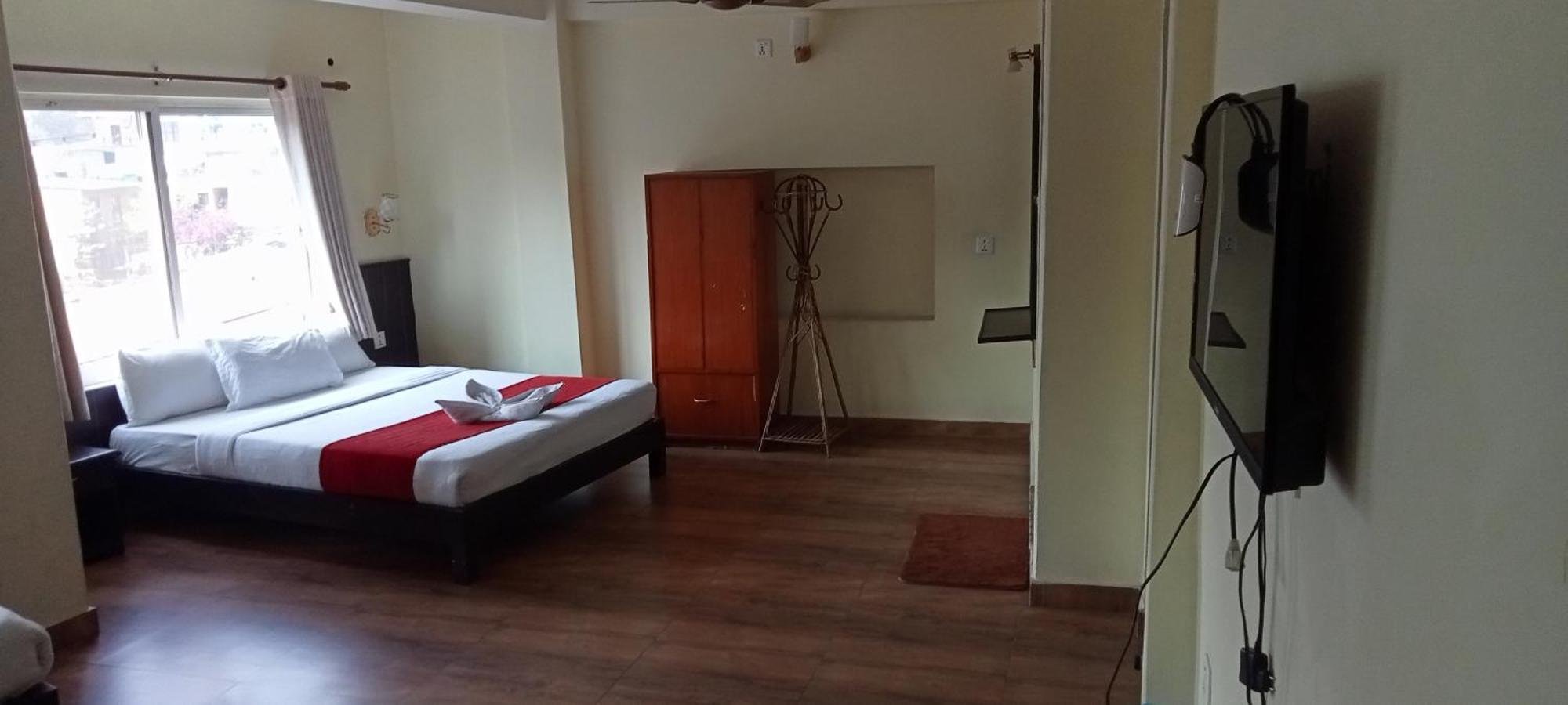 Hotel My Dream Pokhara Bilik gambar