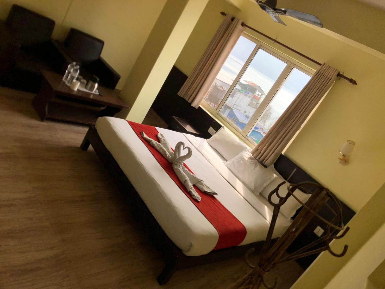 Hotel My Dream Pokhara Bilik gambar