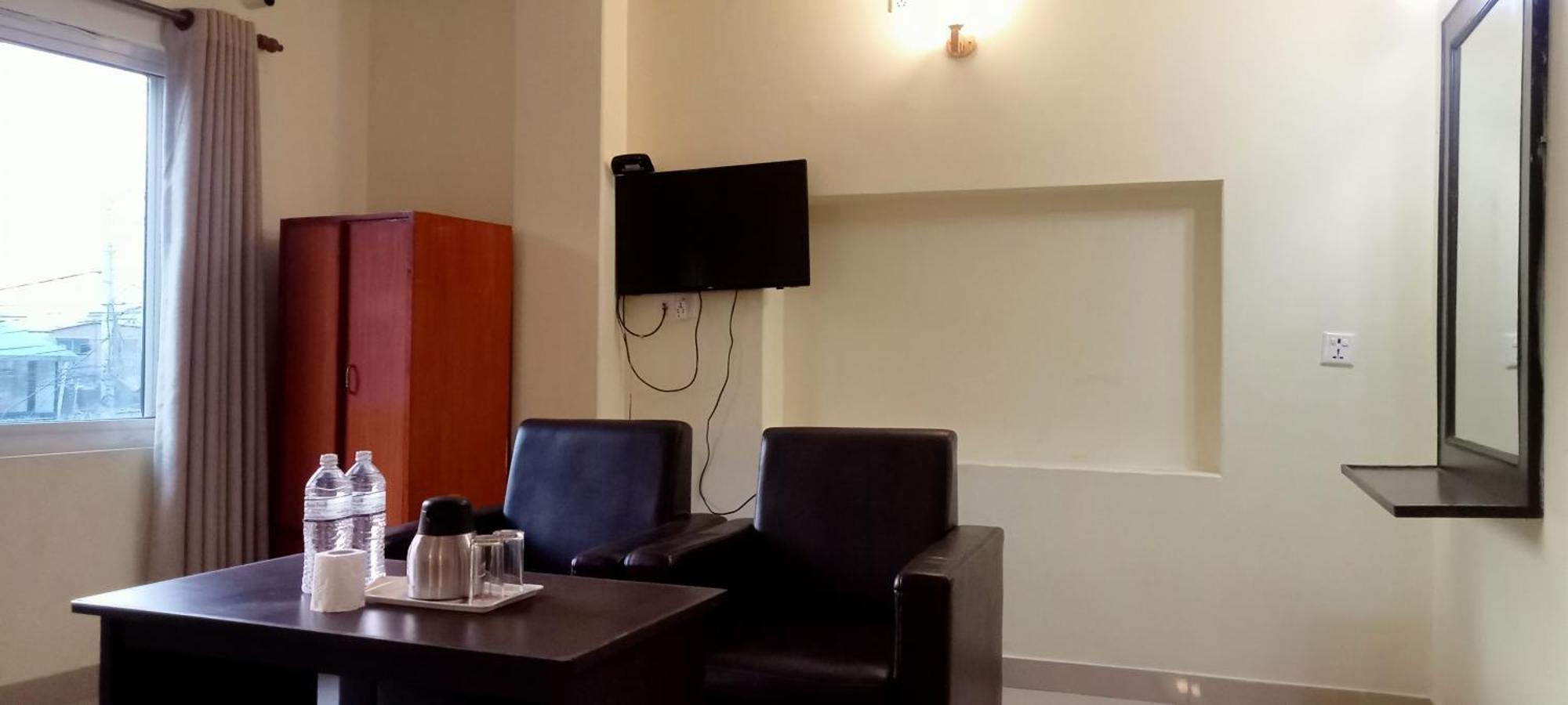 Hotel My Dream Pokhara Bilik gambar