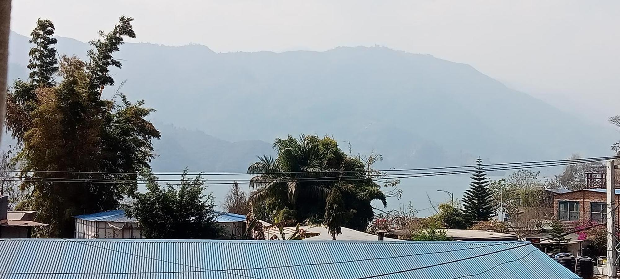 Hotel My Dream Pokhara Bilik gambar