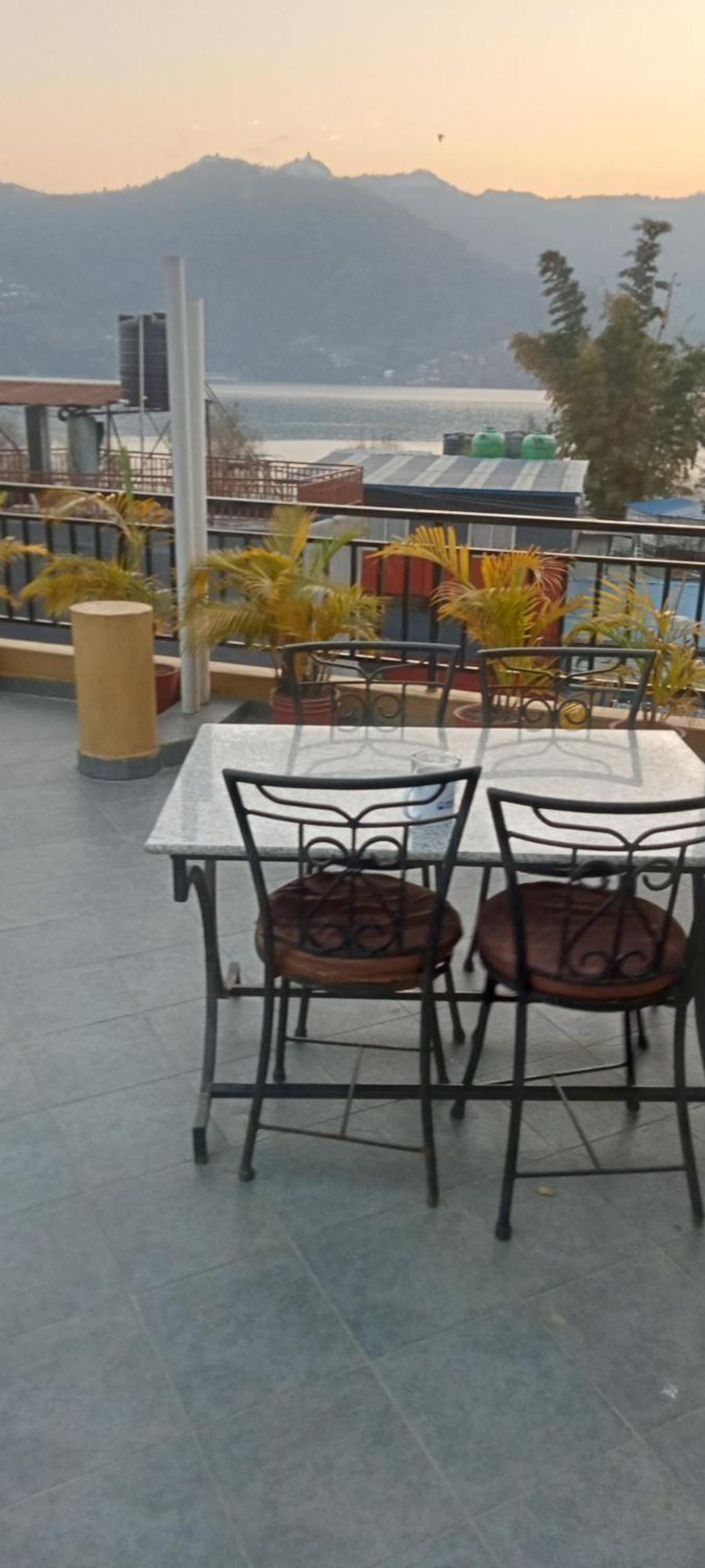 Hotel My Dream Pokhara Bilik gambar