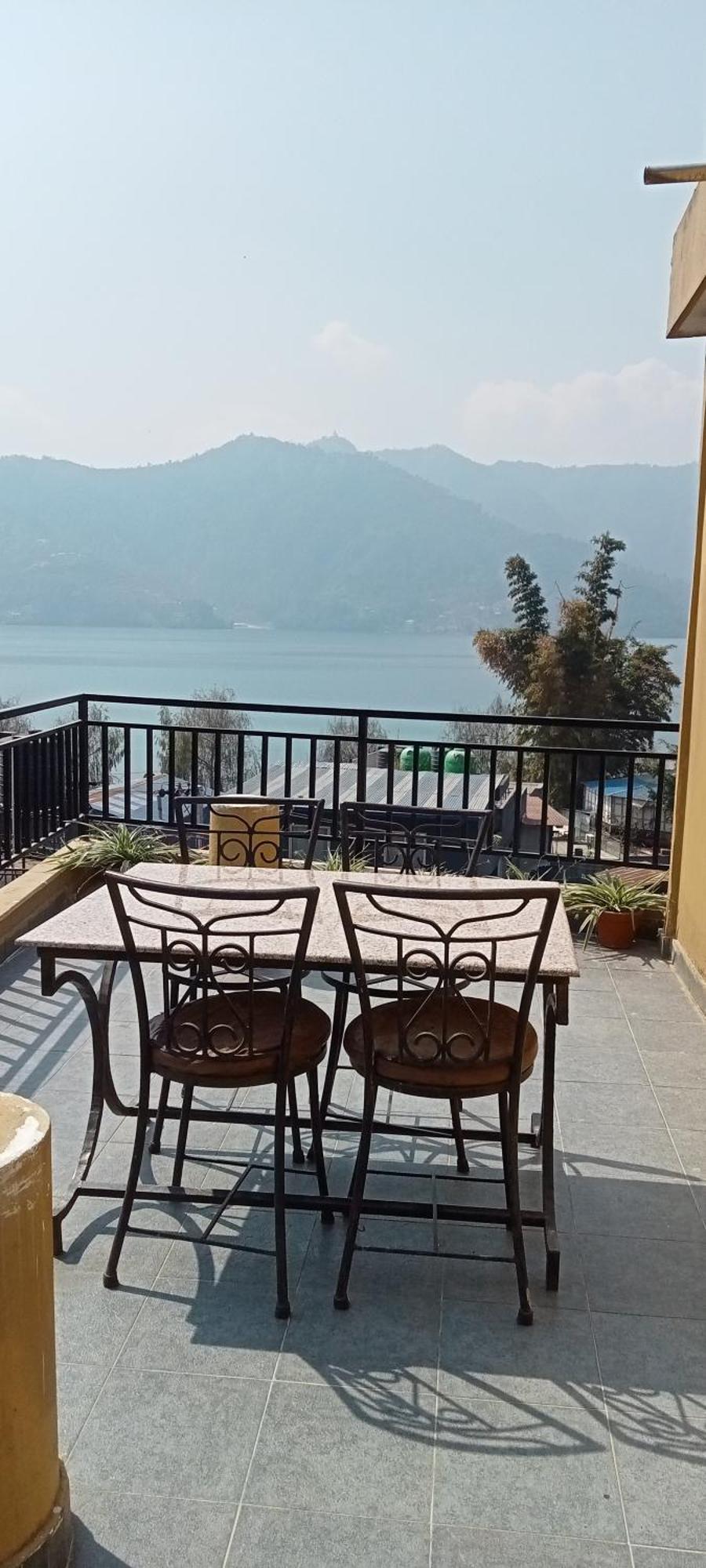 Hotel My Dream Pokhara Bilik gambar