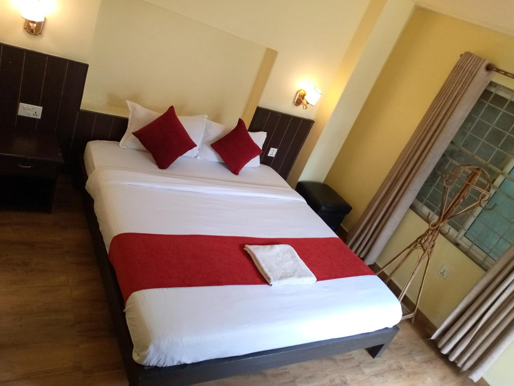 Hotel My Dream Pokhara Luaran gambar
