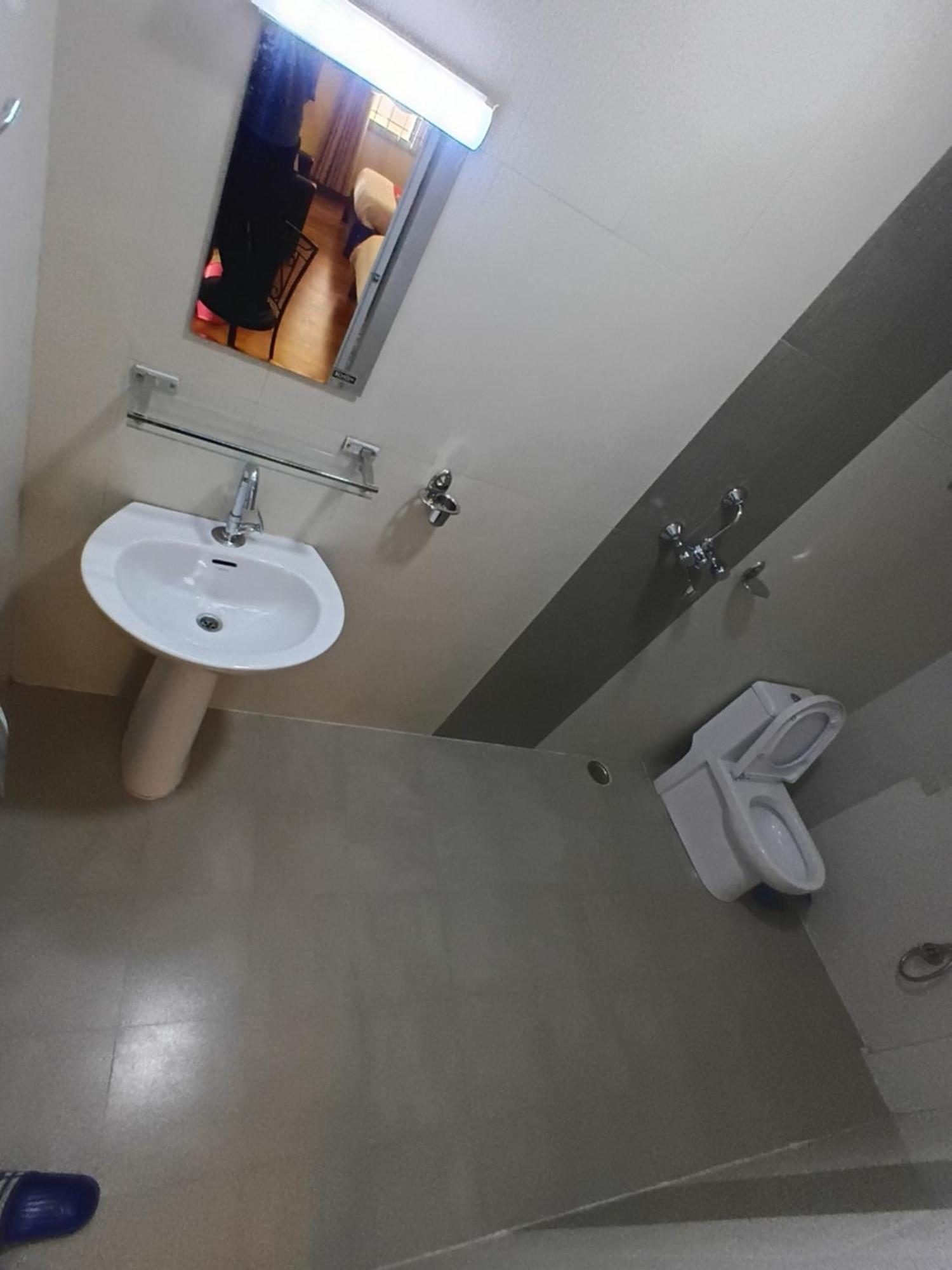 Hotel My Dream Pokhara Luaran gambar