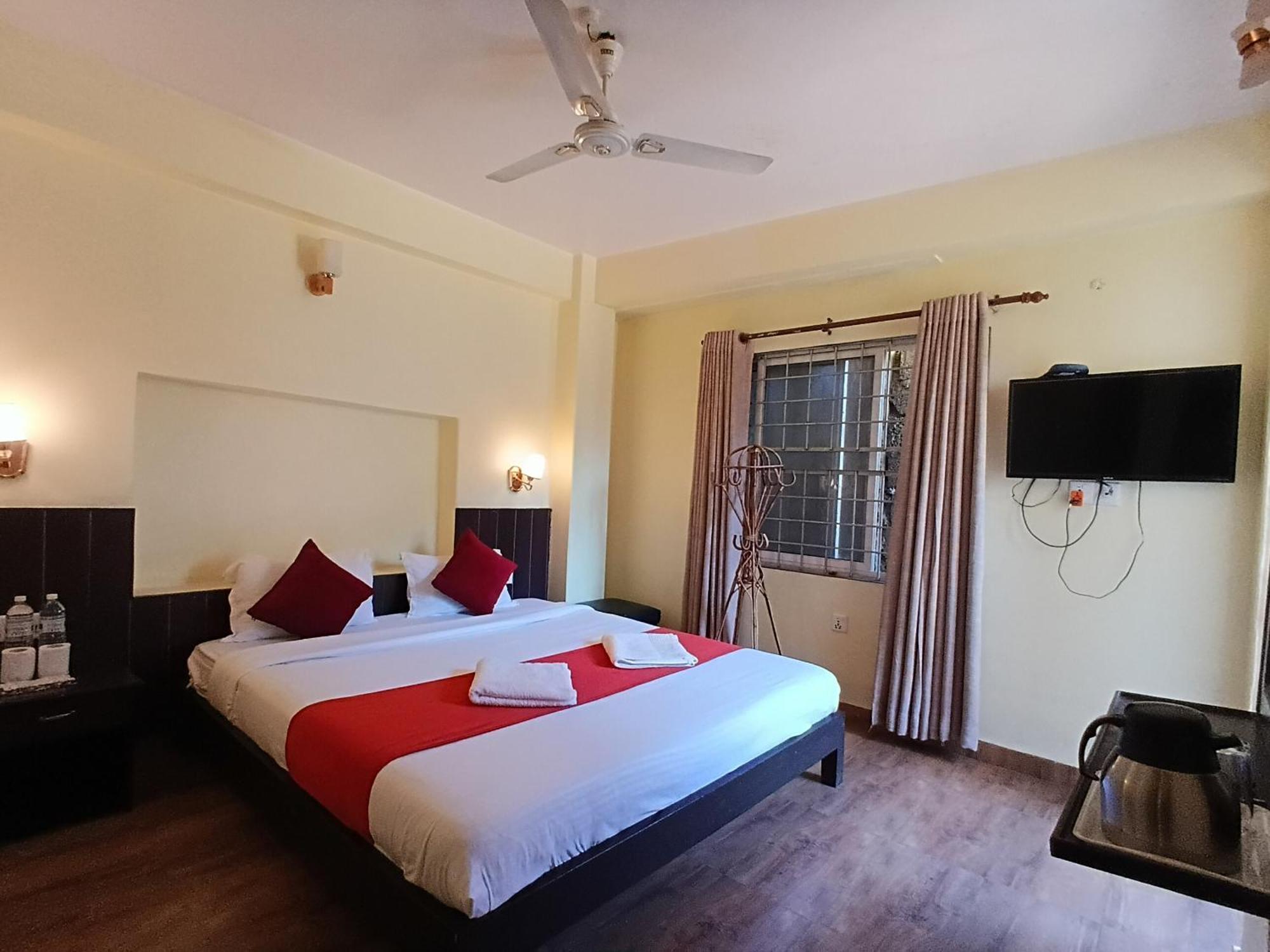 Hotel My Dream Pokhara Luaran gambar