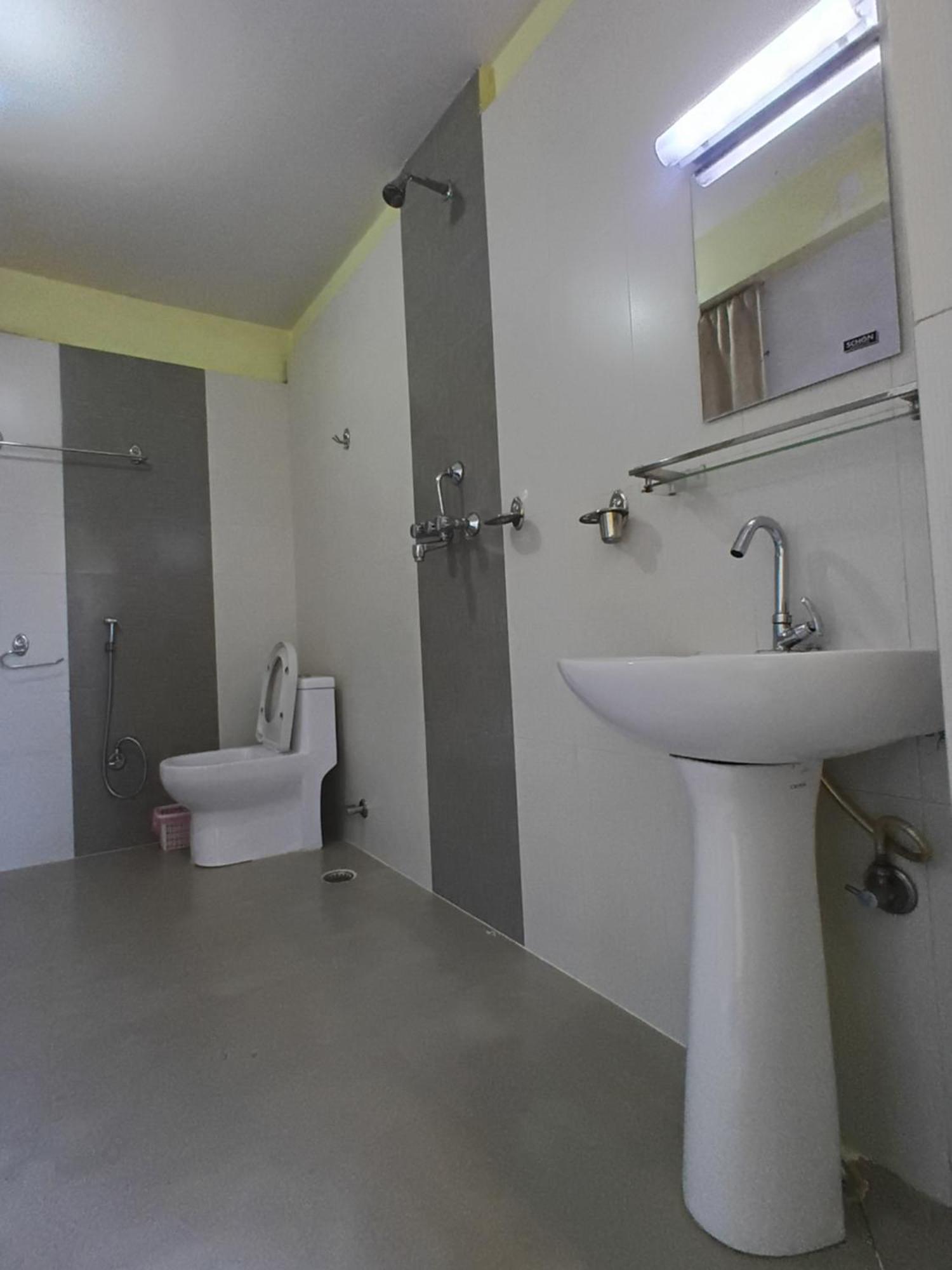 Hotel My Dream Pokhara Luaran gambar