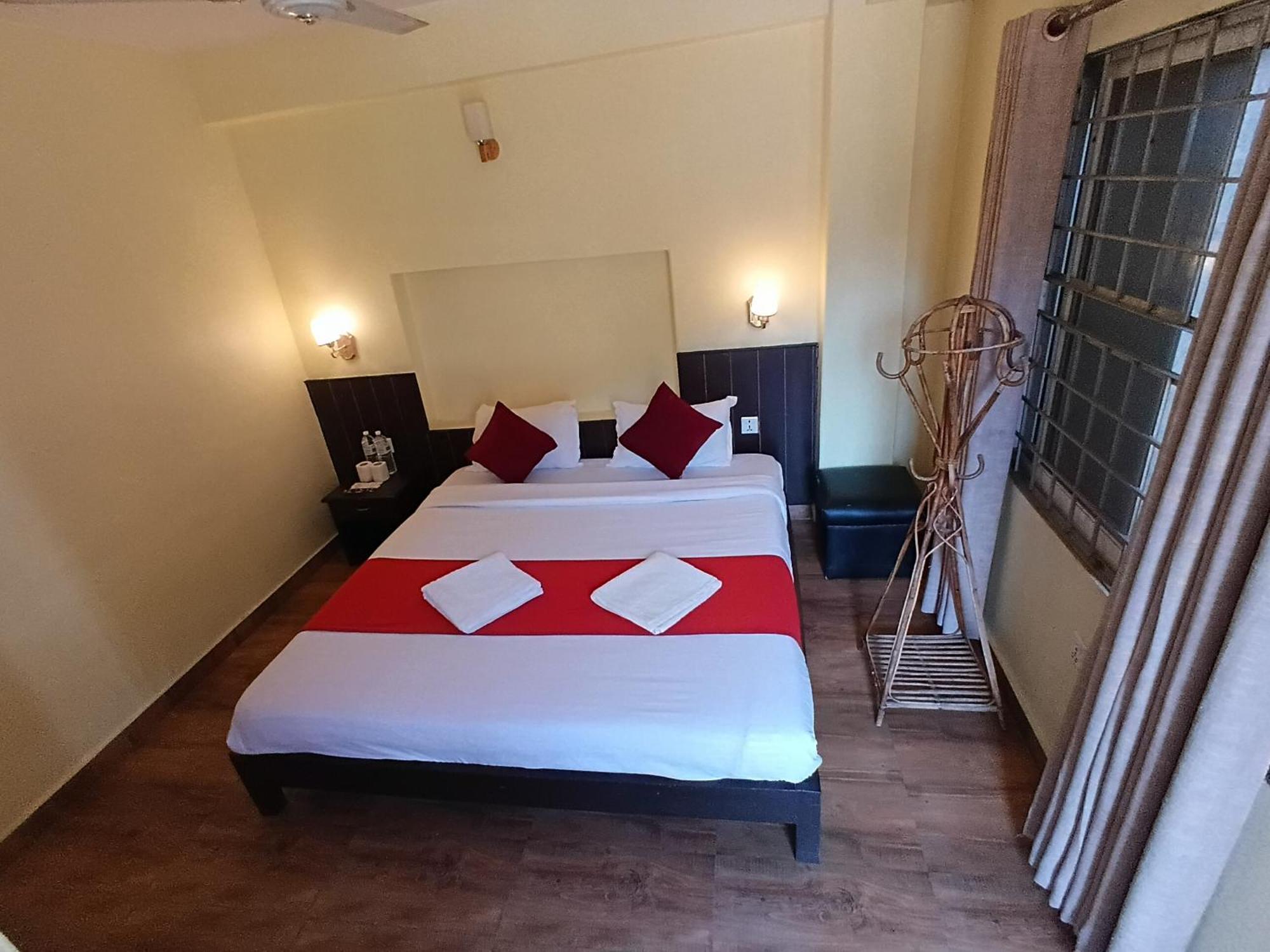 Hotel My Dream Pokhara Luaran gambar