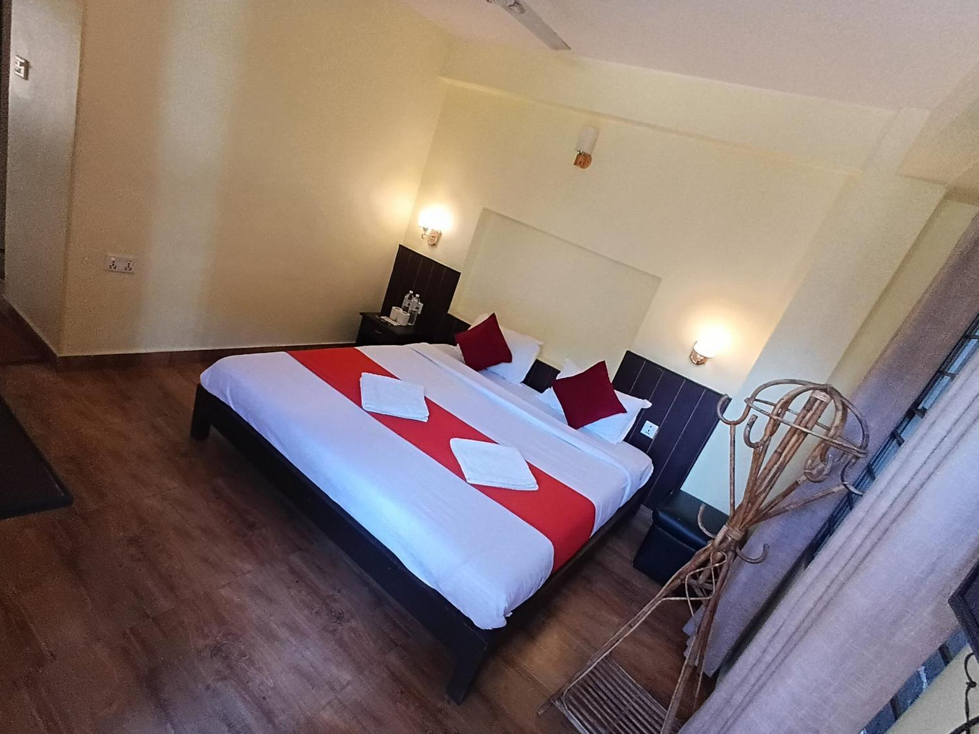 Hotel My Dream Pokhara Luaran gambar