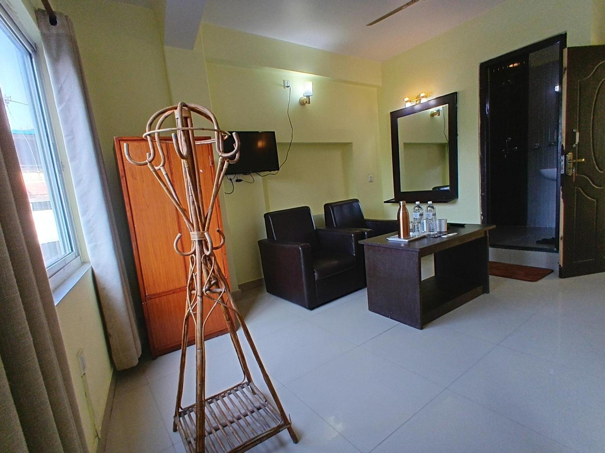 Hotel My Dream Pokhara Luaran gambar