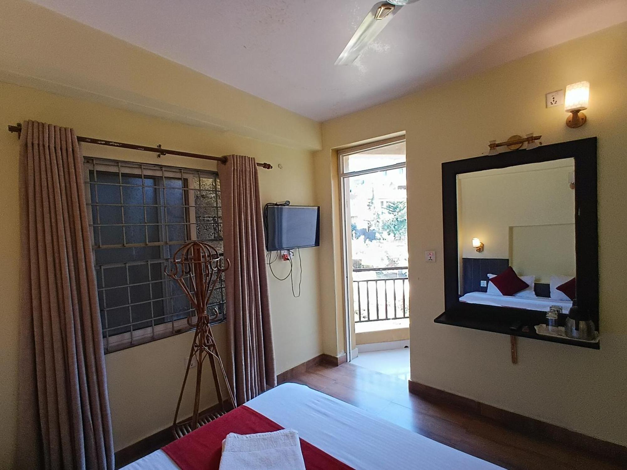 Hotel My Dream Pokhara Luaran gambar