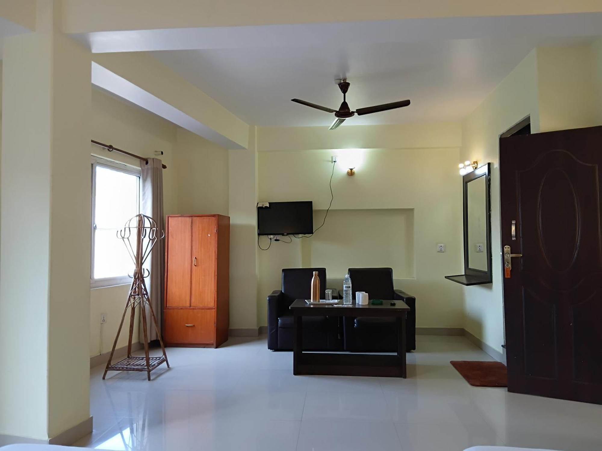 Hotel My Dream Pokhara Luaran gambar