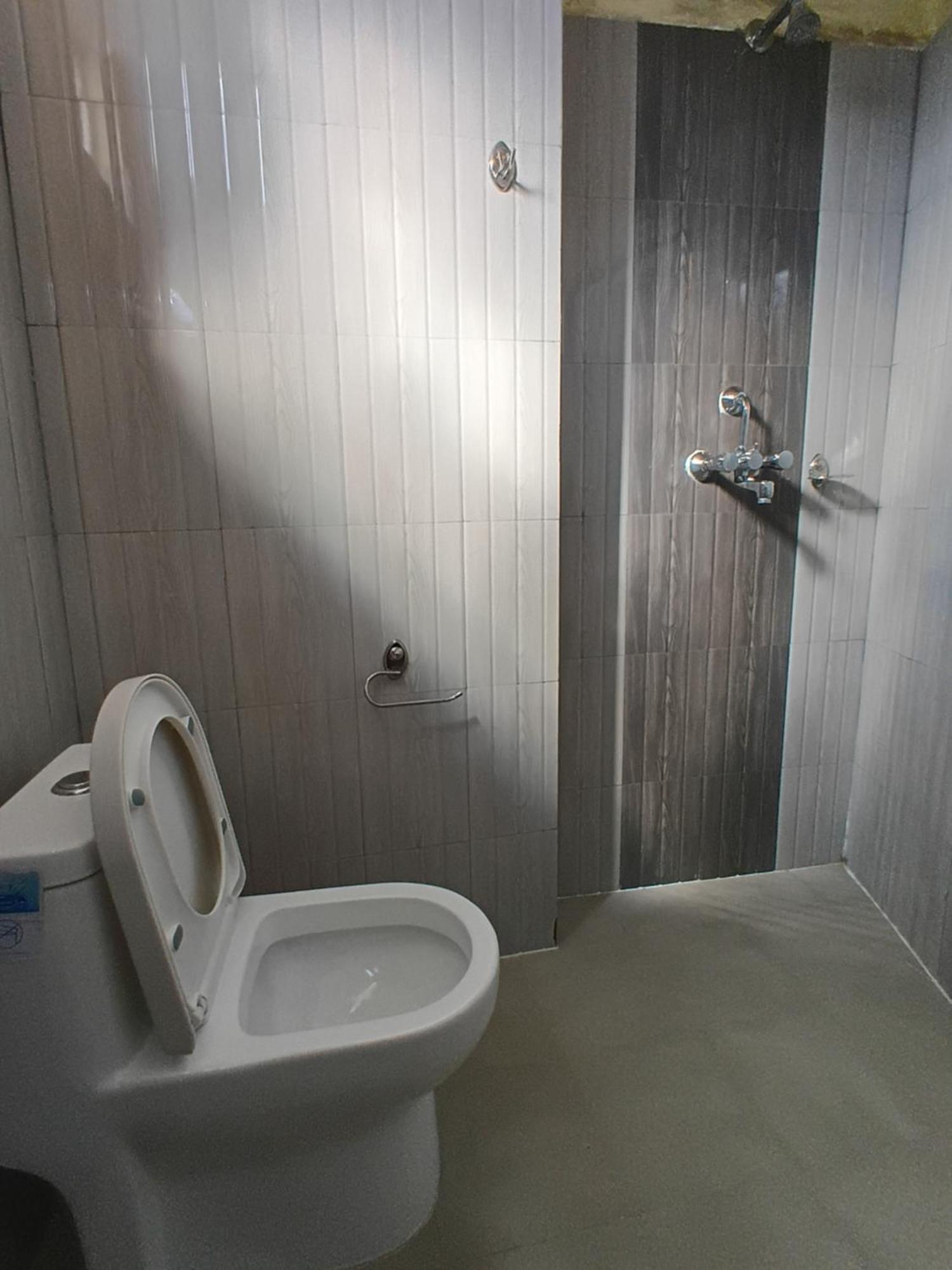 Hotel My Dream Pokhara Luaran gambar